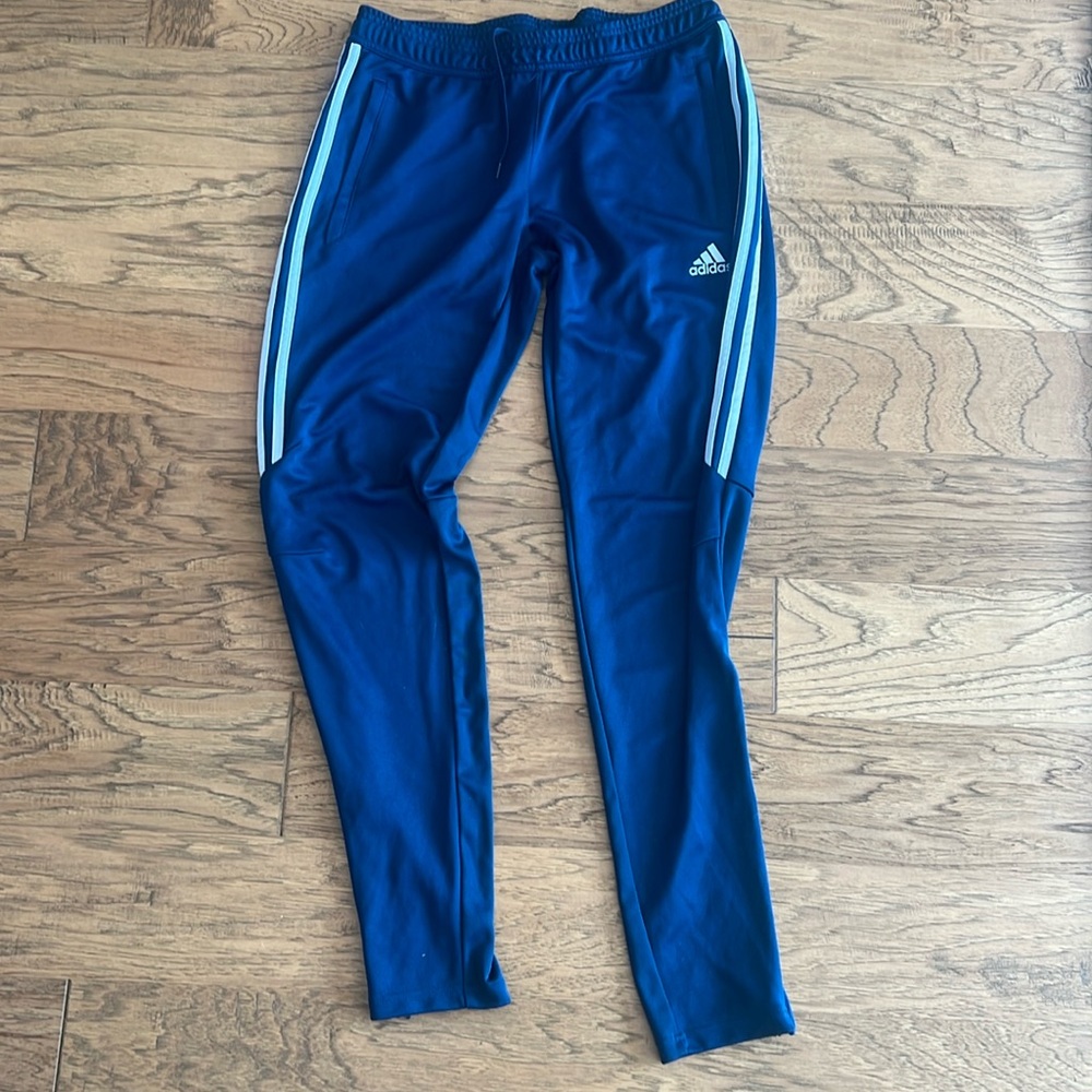 Adidas Climacool Side Zip